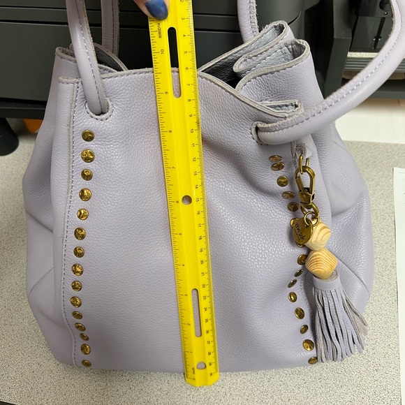 The Sak Purse Lavender See Details! - Picture 2 of 10
